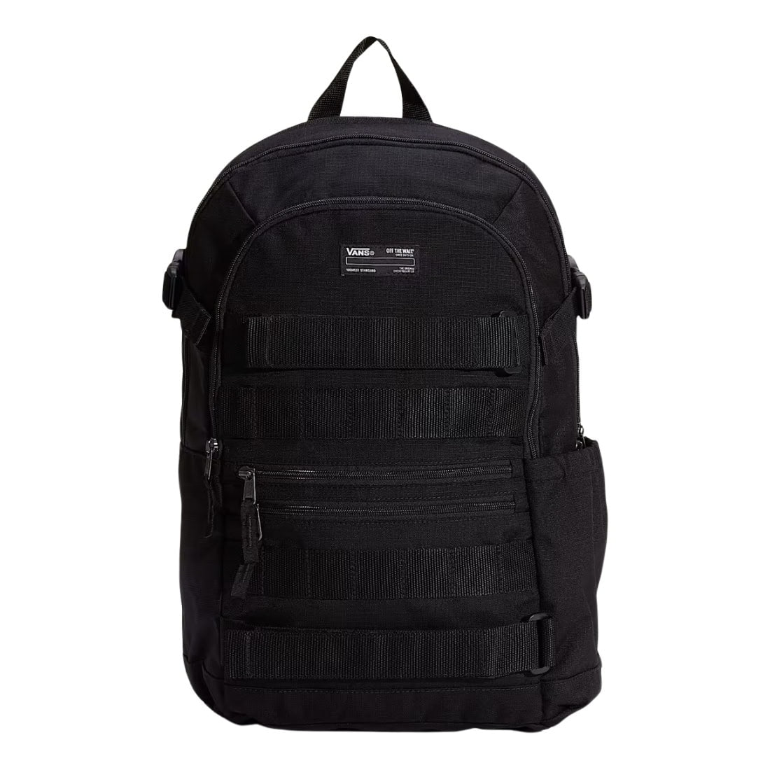 Vans Van Doren Backpack - Black - Backpack by Vans One Size