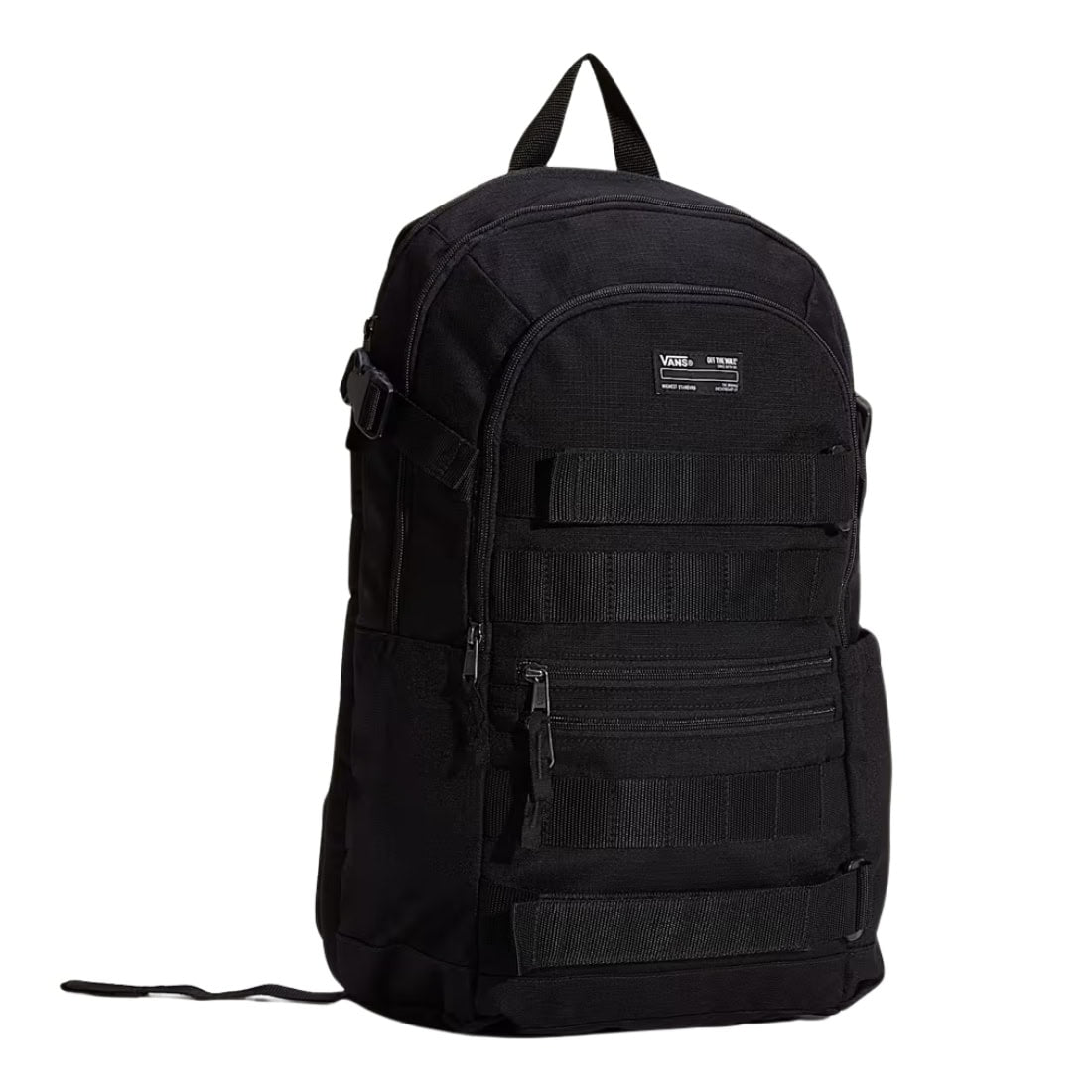Vans Van Doren Backpack - Black - Backpack by Vans One Size