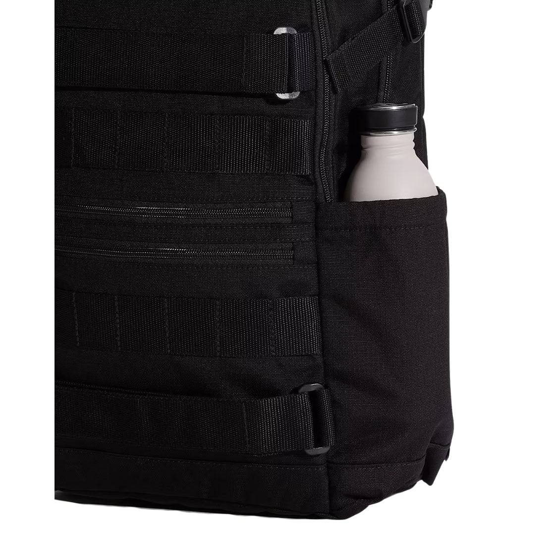Vans Van Doren Backpack - Black - Backpack by Vans One Size