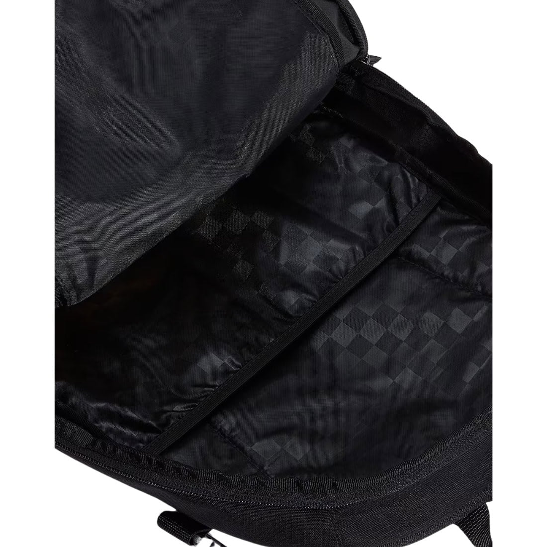 Vans Van Doren Backpack - Black - Backpack by Vans One Size