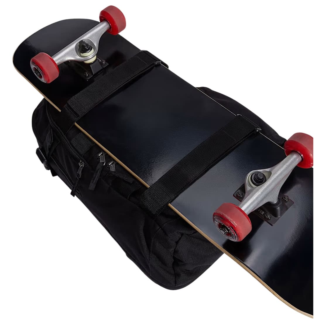 Vans Van Doren Backpack - Black - Backpack by Vans One Size