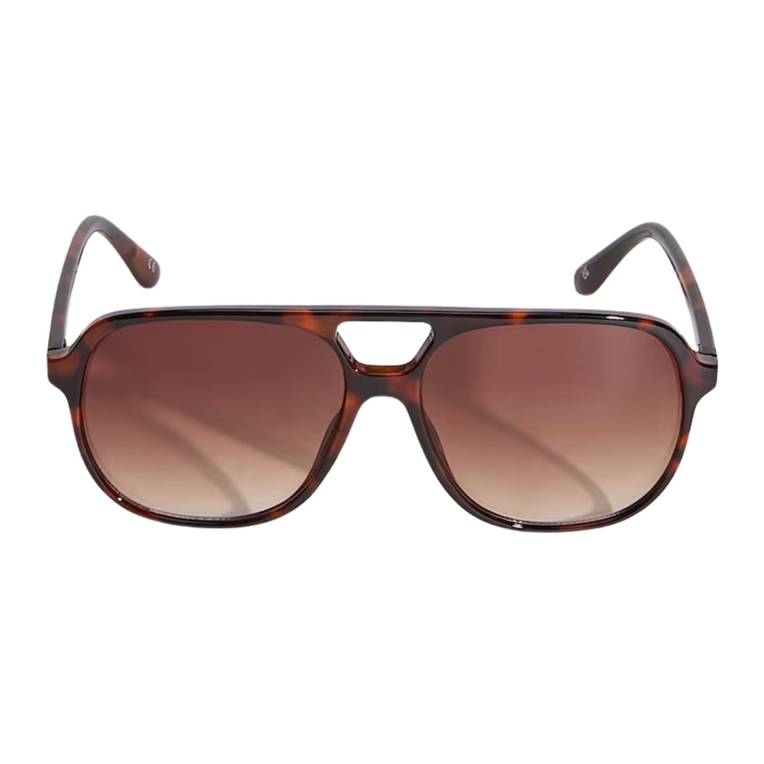 Vans Welton Sunglasses - Tortoise Shell - Square/Rectangular Sunglasses by Vans