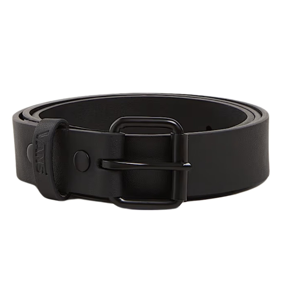 Vans Zulks Belt Black Free UK Delivery Available Yakwax