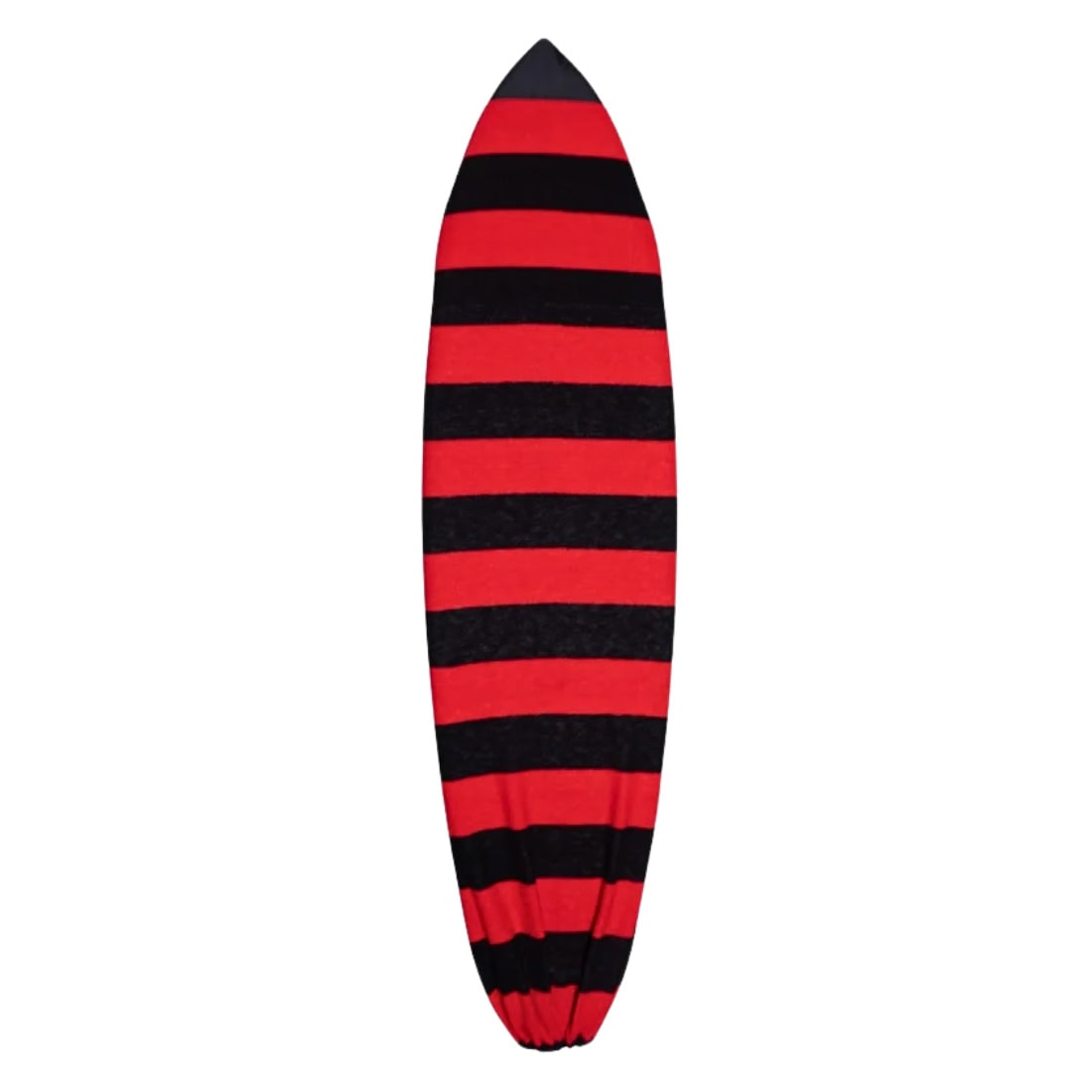 Veia 6&#39;0 JJF Surfboard Sock - Red/Black - Surfboard Sock by Veia 6ft 0