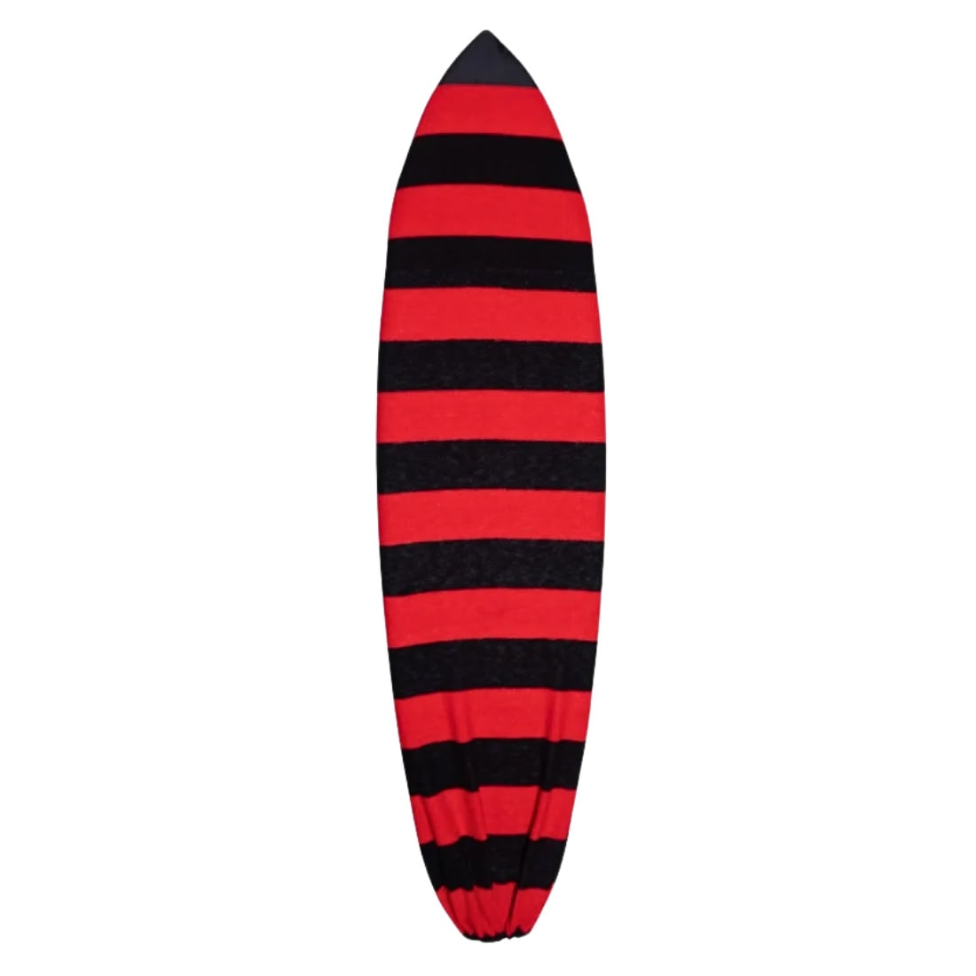 Veia 7&#39;0 JJF Surfboard Sock - Red/Black - Surfboard Sock by Veia 7ft 0