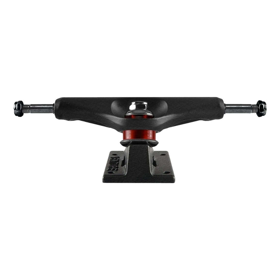 Venture 5.25 Hi FVRY Team Edition Trucks (Pair) - Black - Skateboard Trucks by Venture 5.2 / 8.0