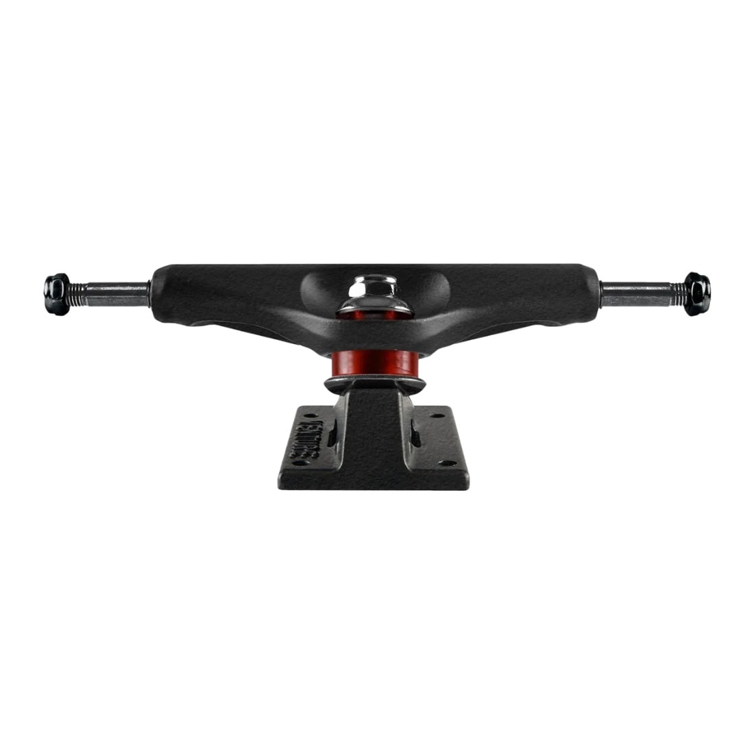 Venture 5.6 FVRY Team Edition Trucks (Pair) - Black - Skateboard Trucks by Venture 5.6 / 8.25