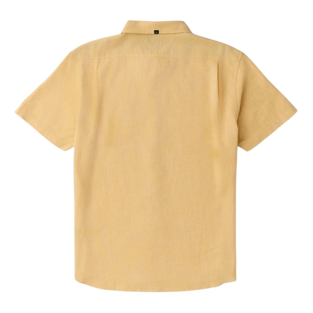 Vissla Roll Call Eco Short Sleeve Shirt - Ale - Mens Casual Shirt by Vissla