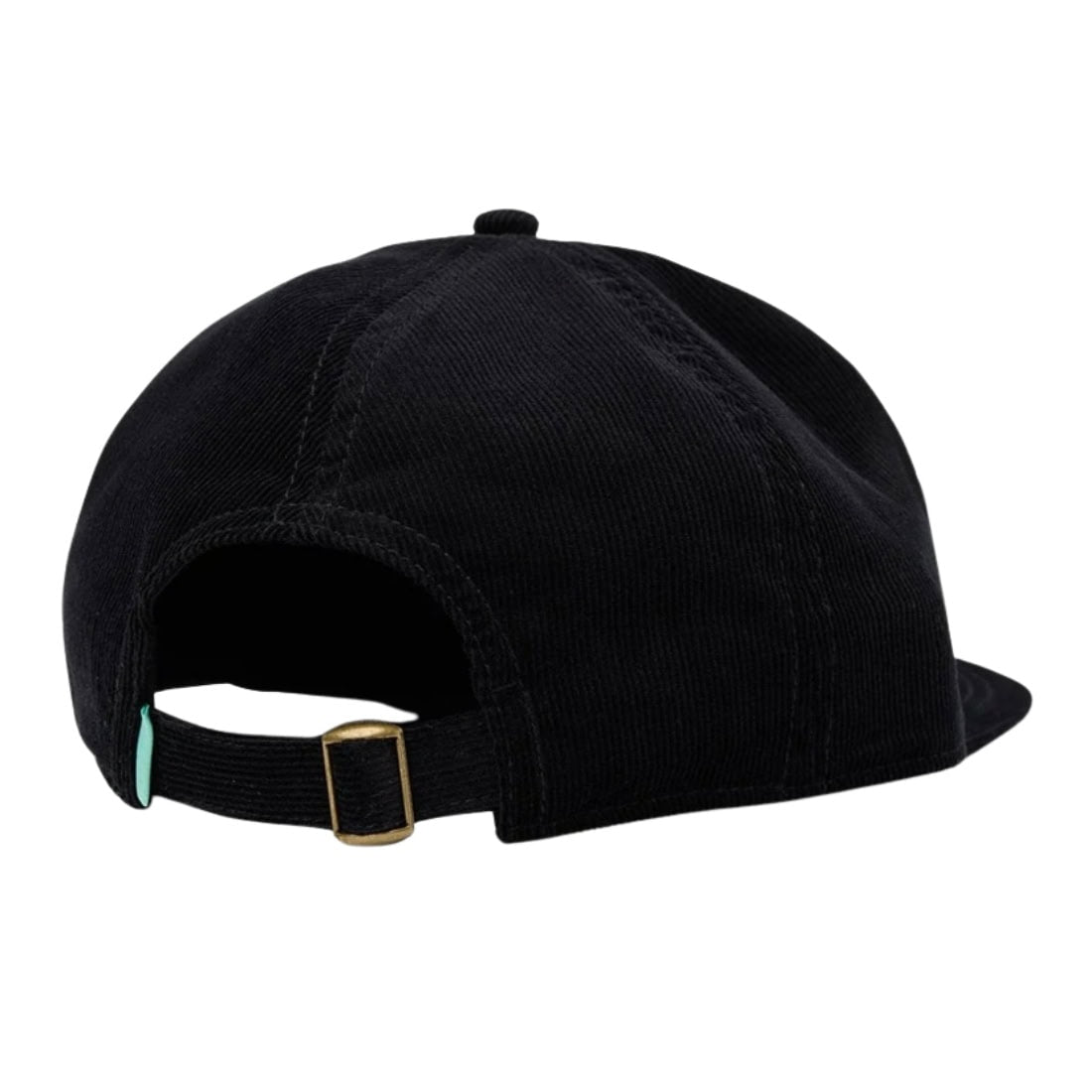 Vissla Shread Heads Hat - Phantom - Strapback Cap by Vissla One Size
