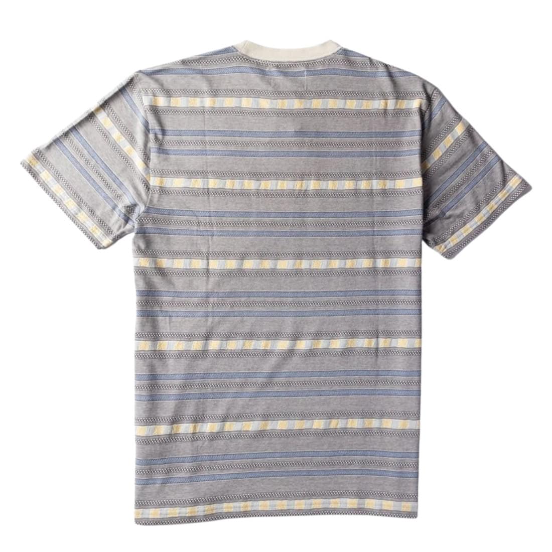 Vissla Solecito Eco T-Shirt - Dune - Mens Pocket T-Shirt by Vissla