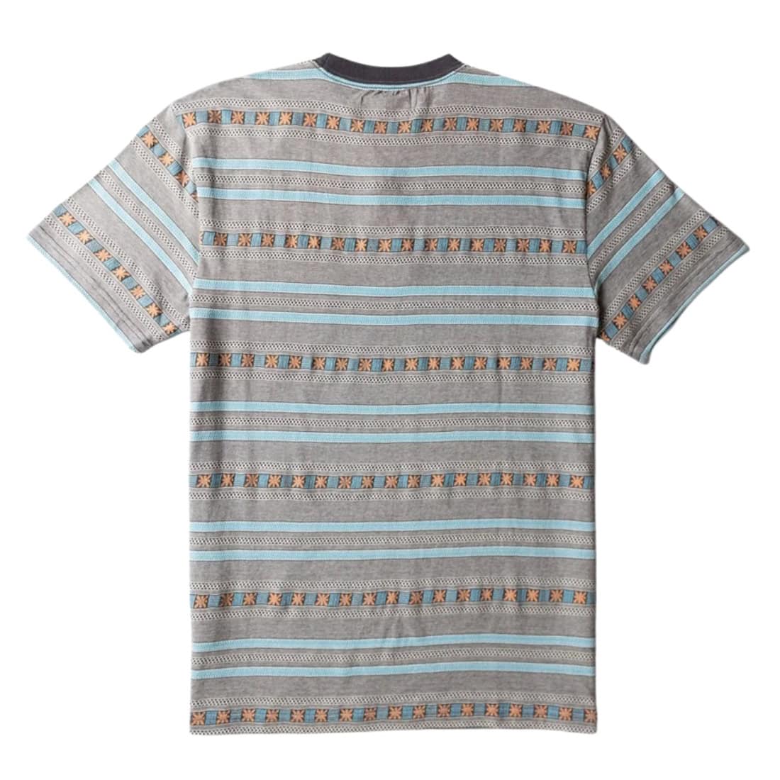 Vissla Solecito Eco T-Shirt - Phantom - Mens Pocket T-Shirt by Vissla