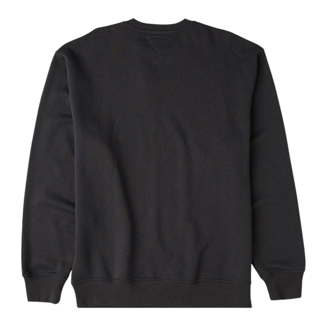 Vissla Solid Sets Eco Crew - Phantom - Mens Crew Neck Sweatshirt by Vissla
