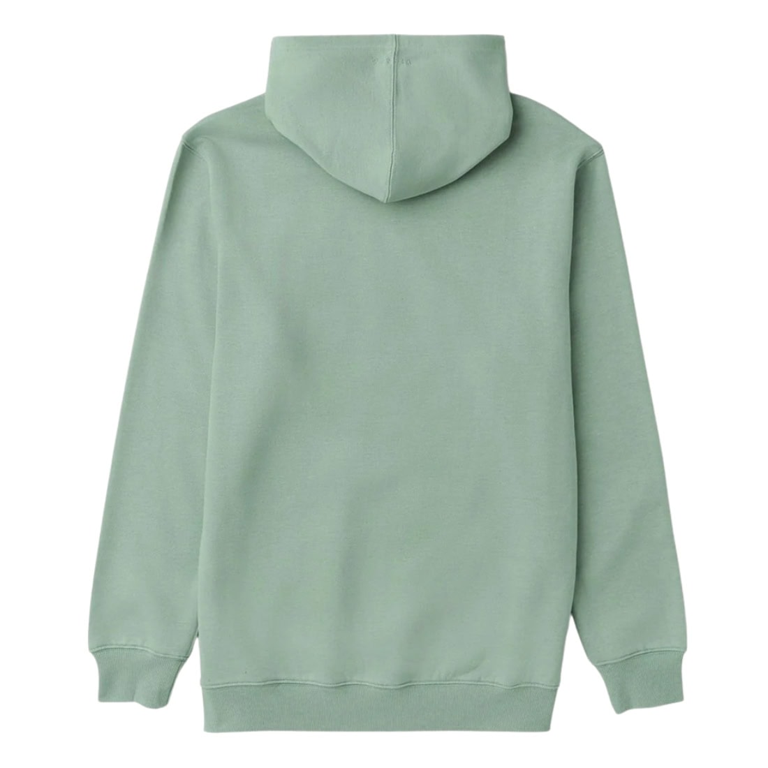 Vissla Solid Sets Eco Hoodie - Aloe - Mens Pullover Hoodie by Vissla