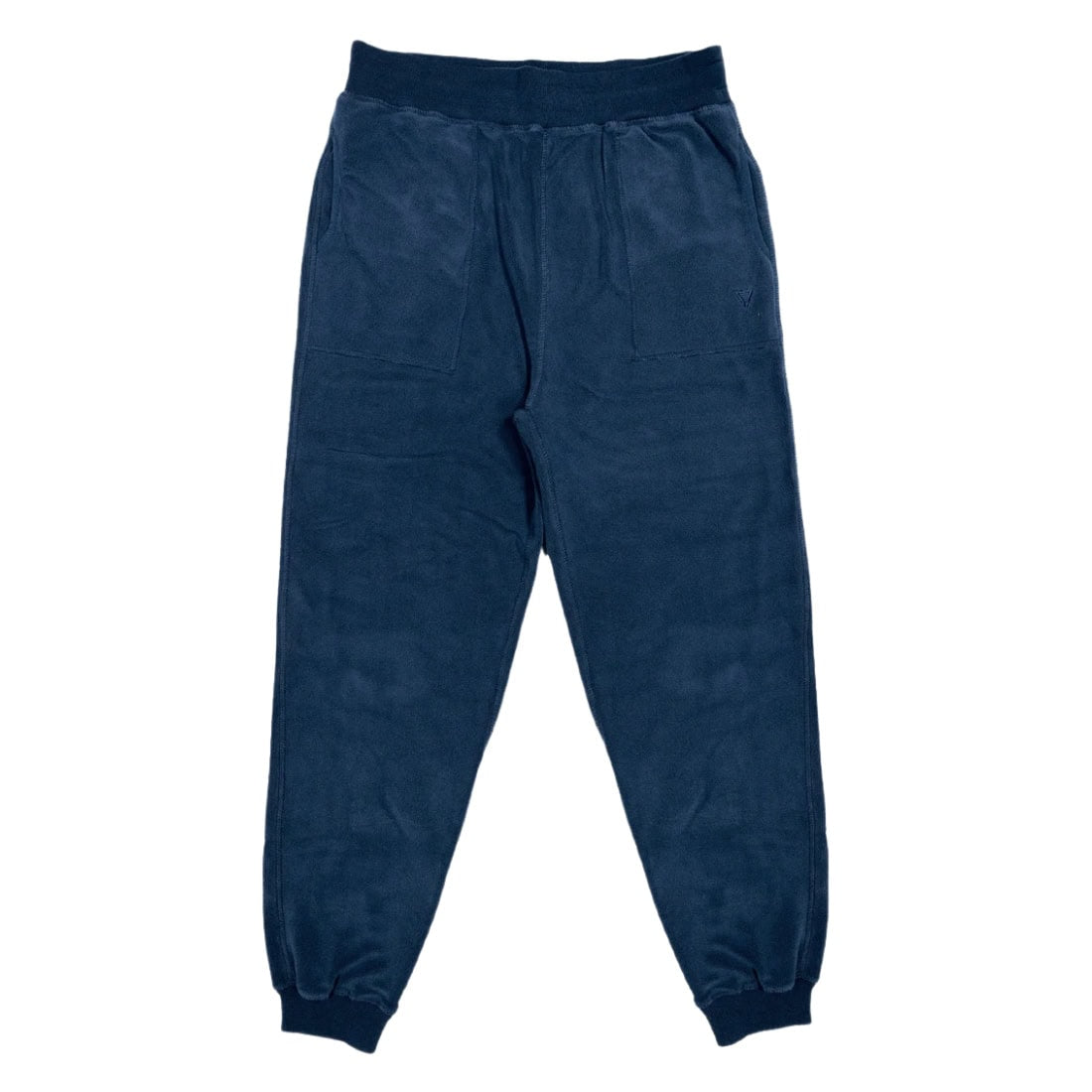 Vissla Swell Stretch Polar Pant Sweatpant - Dark Naval - Mens Joggers by Vissla