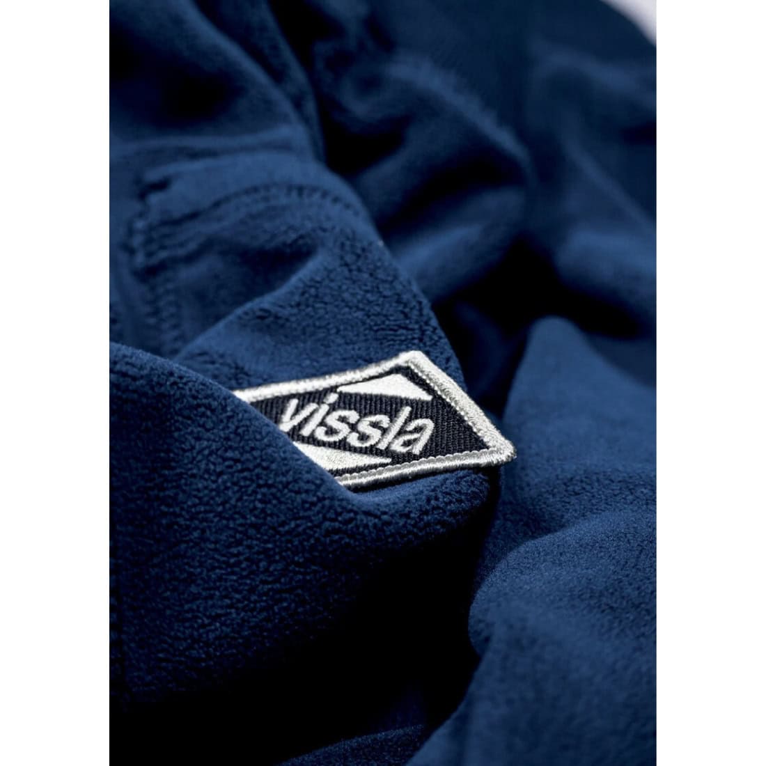 Vissla Swell Stretch Polar Pant Sweatpant - Dark Naval - Mens Joggers by Vissla
