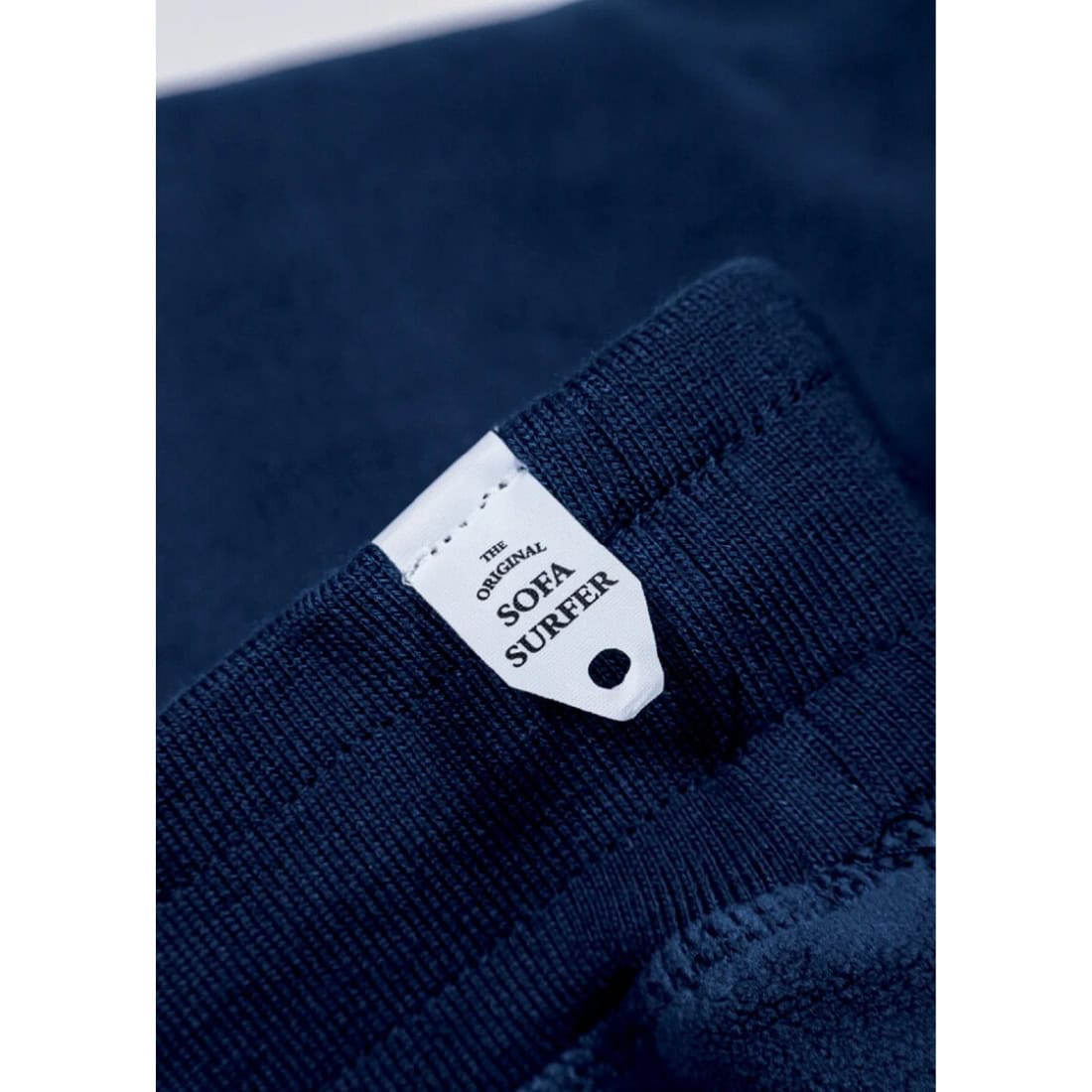 Vissla Swell Stretch Polar Pant Sweatpant - Dark Naval - Mens Joggers by Vissla