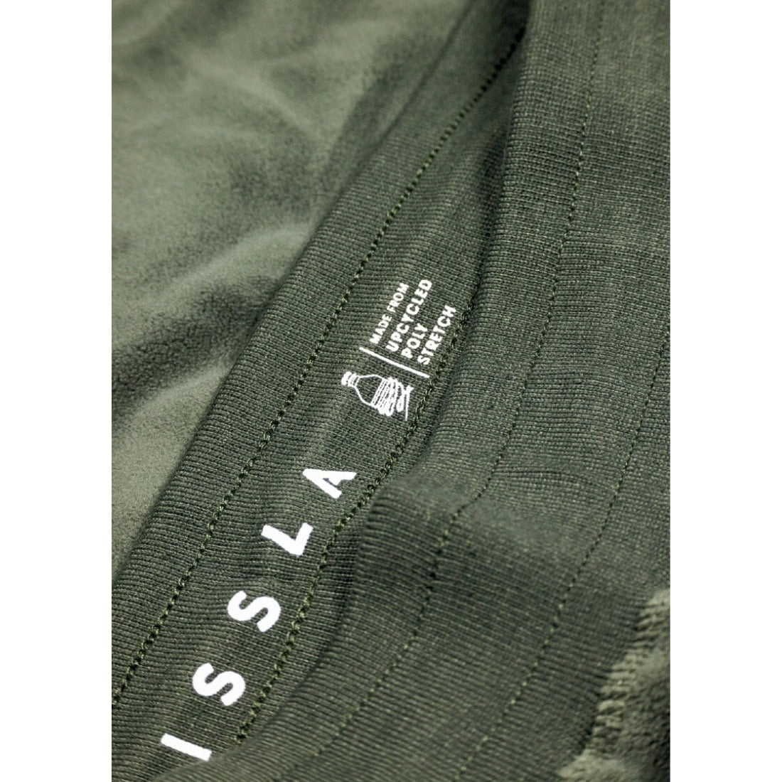 Vissla Swell Stretch Polar Pant Sweatpant - Vintage Green - Mens Joggers by Vissla
