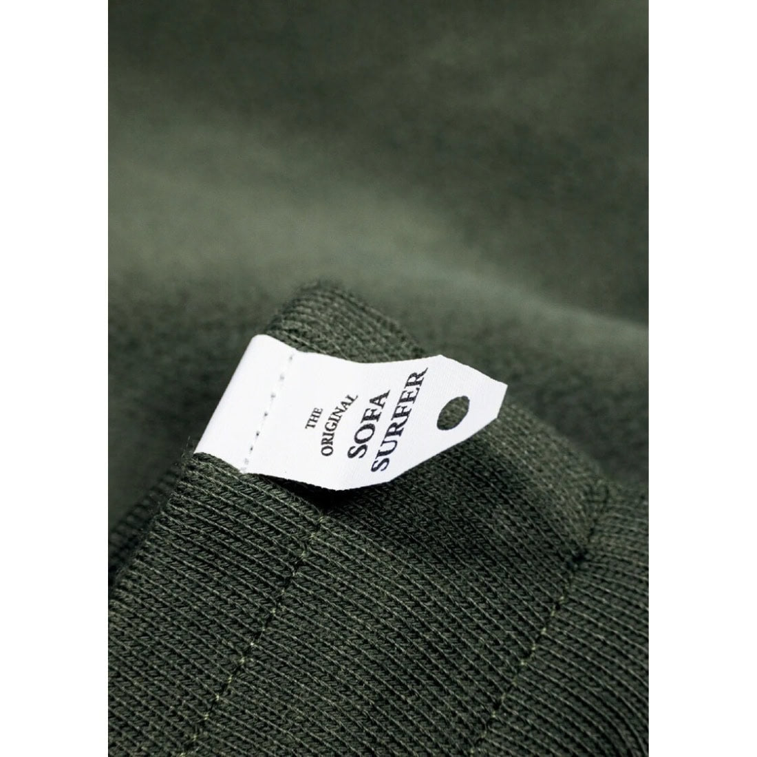 Vissla Swell Stretch Polar Pant Sweatpant - Vintage Green - Mens Joggers by Vissla