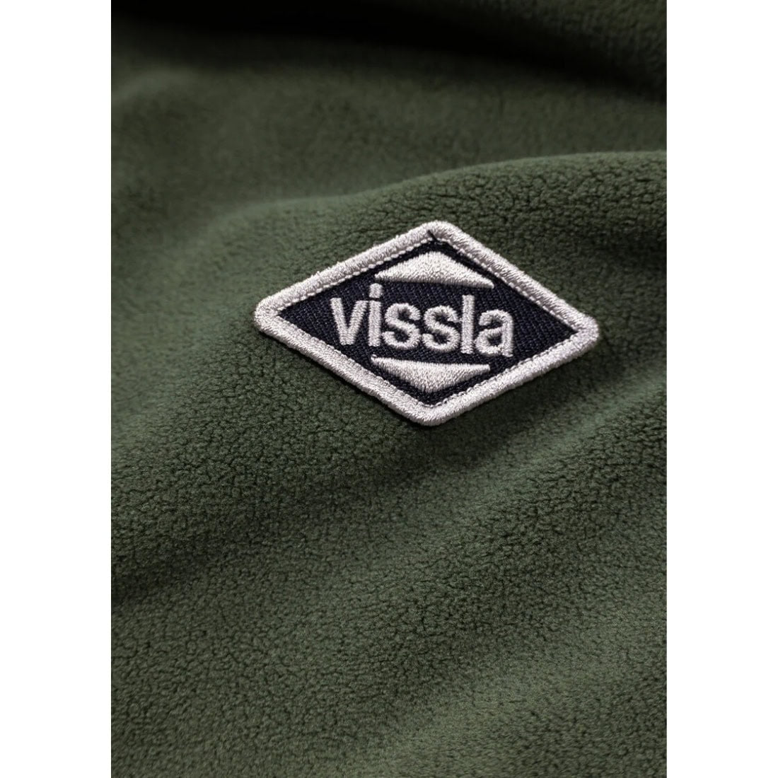 Vissla Swell Stretch Polar Pant Sweatpant - Vintage Green - Mens Joggers by Vissla