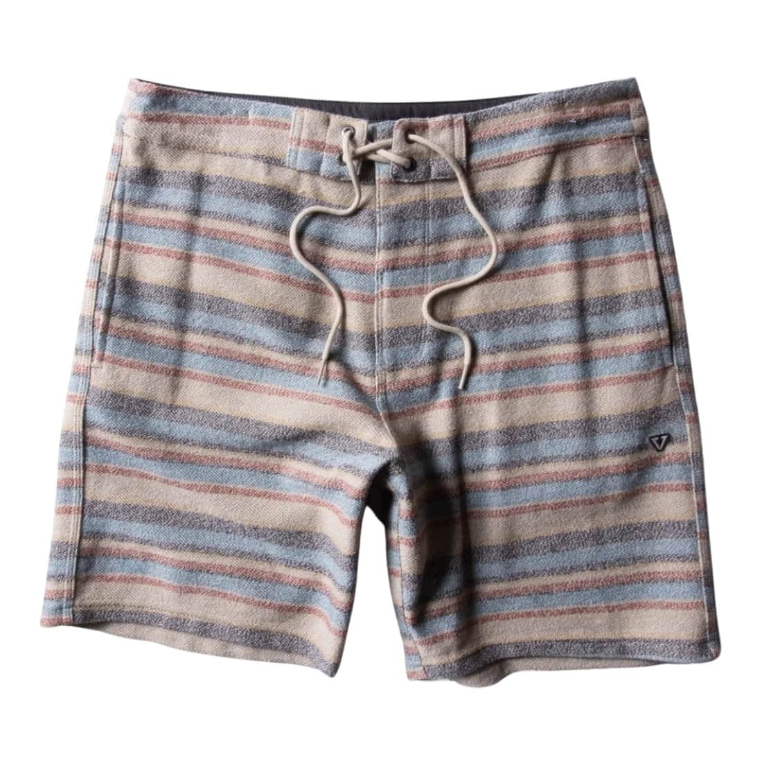 Vissla Trapper 18" Sofa Surfer Shorts - Dune - Mens Walk Shorts by Vissla