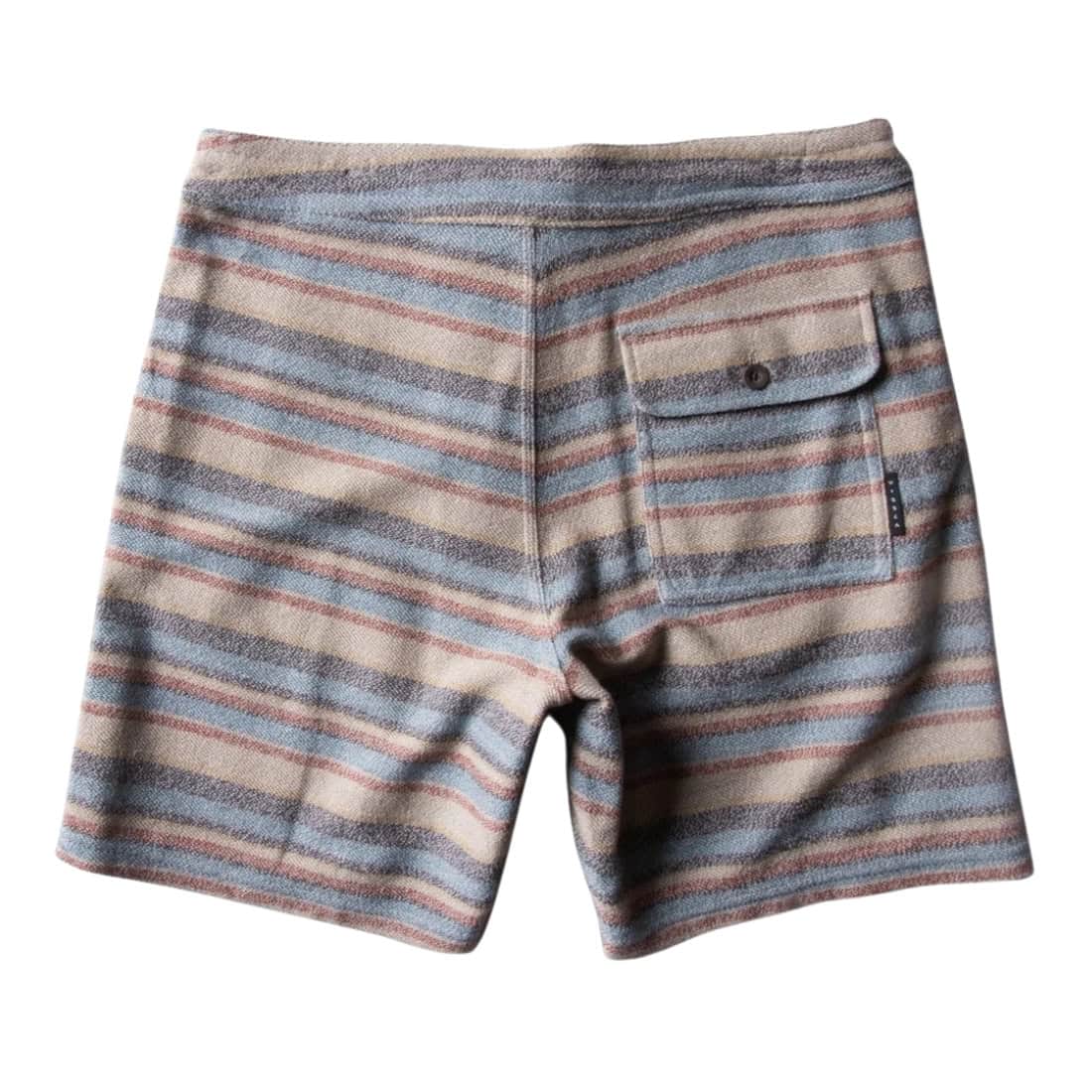 Vissla Trapper 18" Sofa Surfer Shorts - Dune - Mens Walk Shorts by Vissla