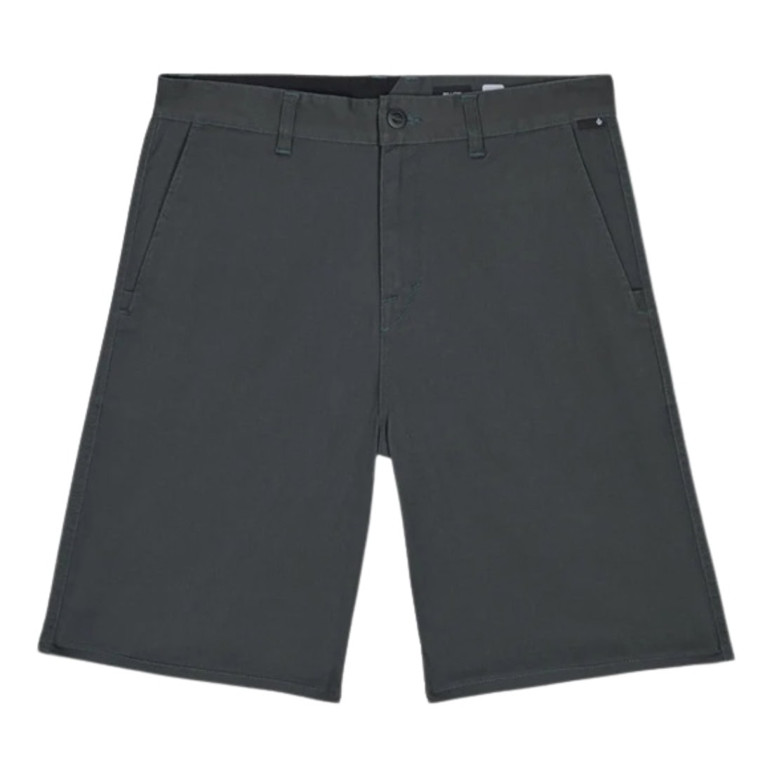 Volcom Billow Chino Shorts - Castlerock - Mens Chino Shorts by Volcom