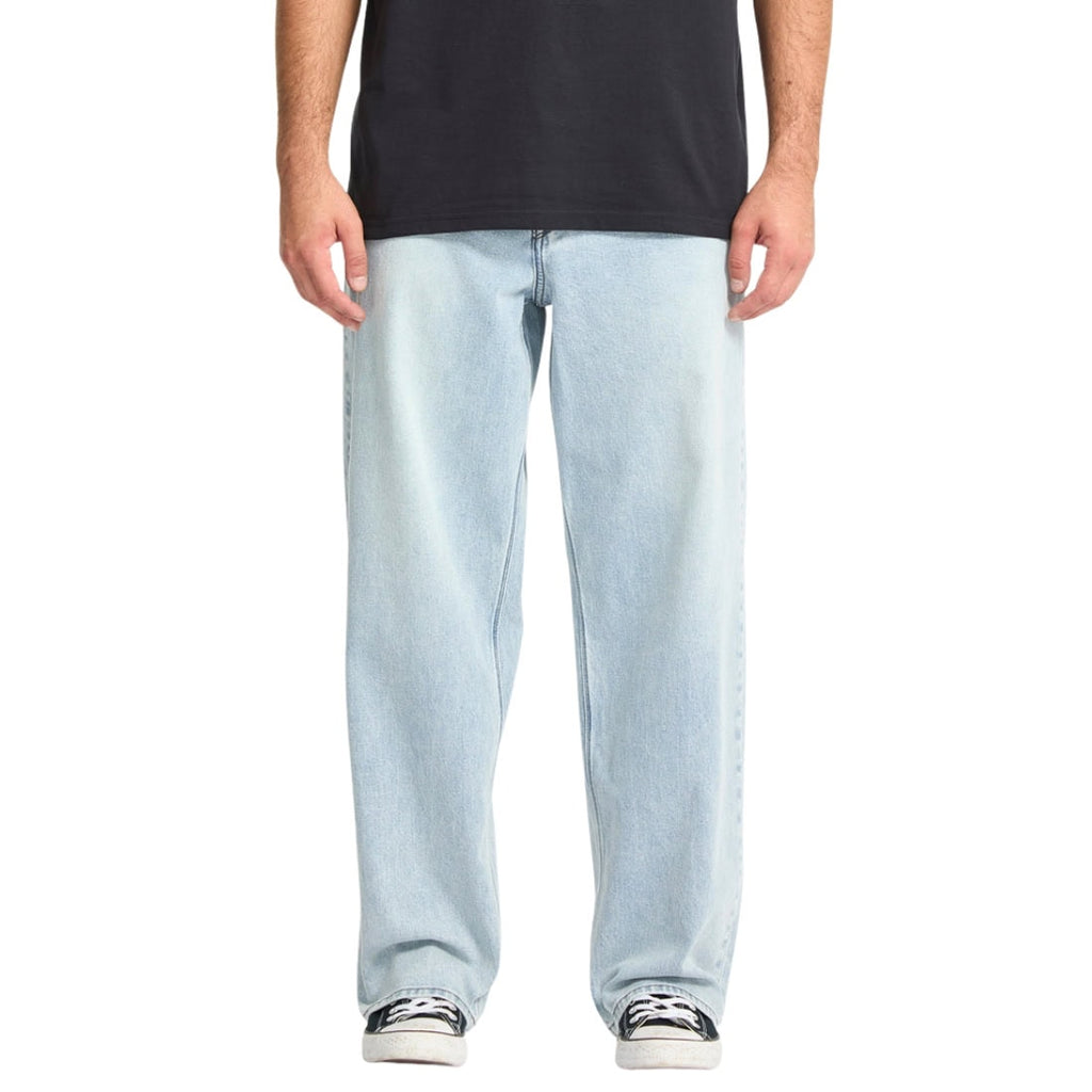 Billow Denim Desert Dirt SP26