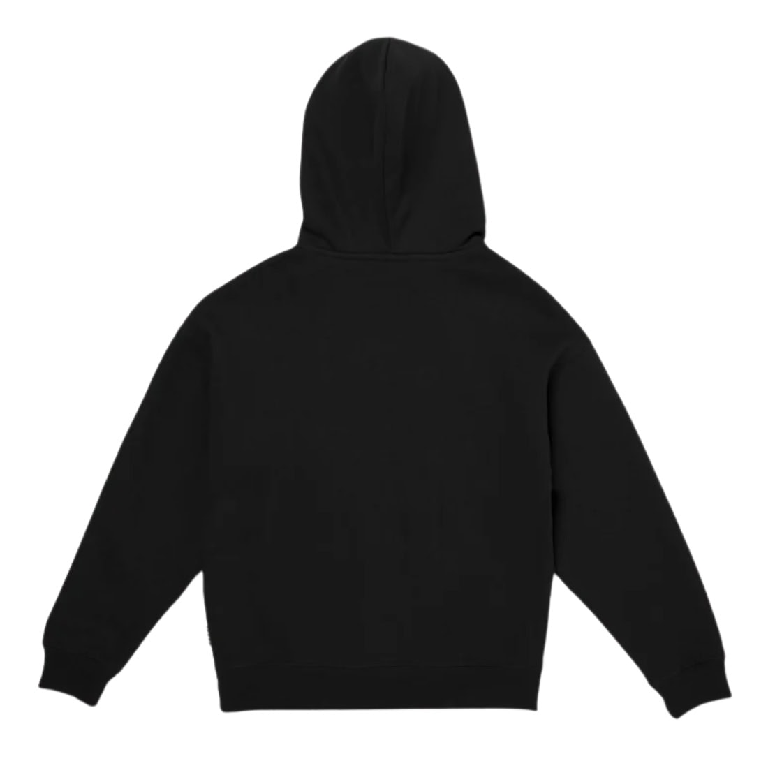 Volcom Boys Volcom Stone Pullover Kids Hood - Black - Boys Pullover Hoodie by Volcom
