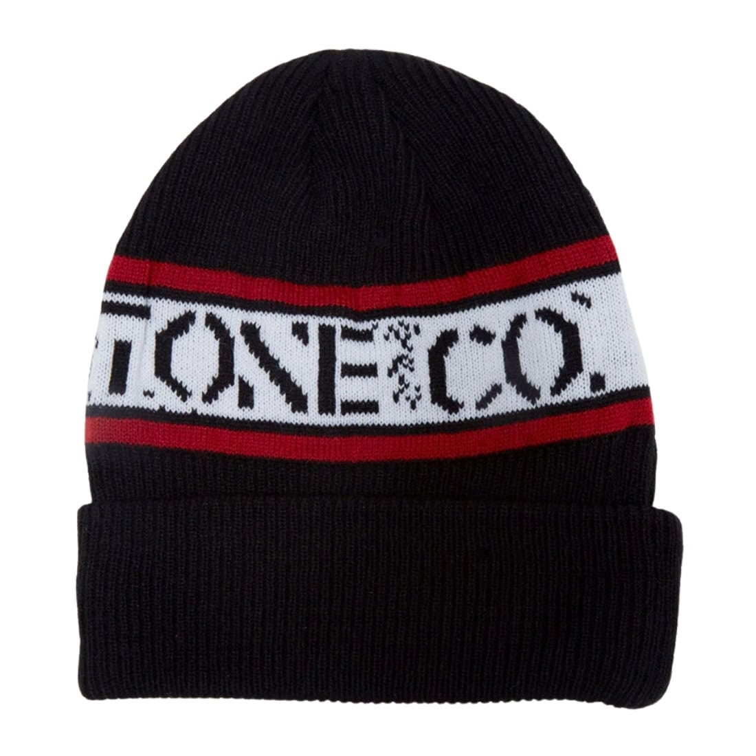 Volcom Carwash Beanie - Black - Basic Beanie by Volcom