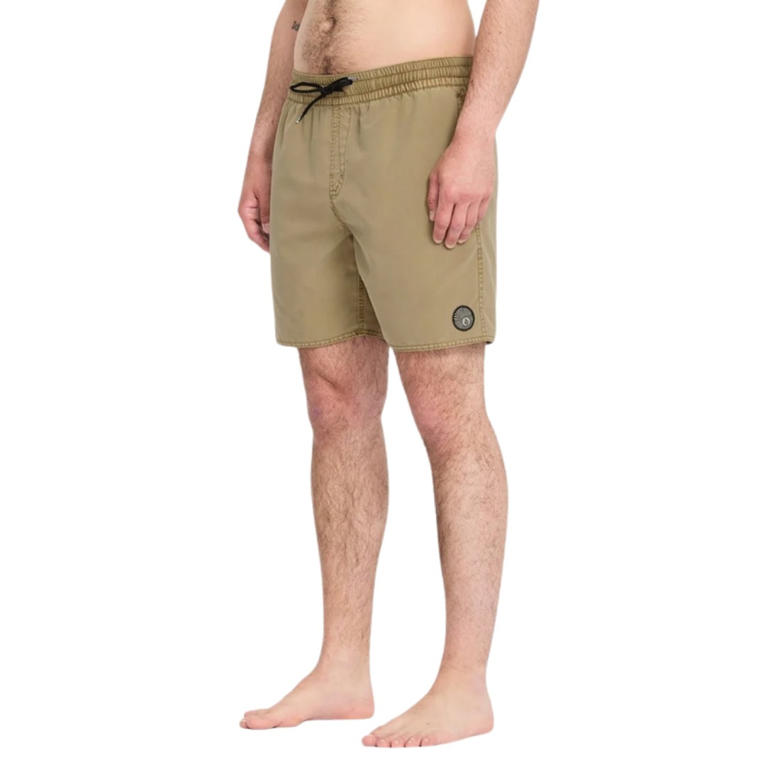 Volcom Center Trunk 17" Short - Desert - Mens Boardshorts by Volcom