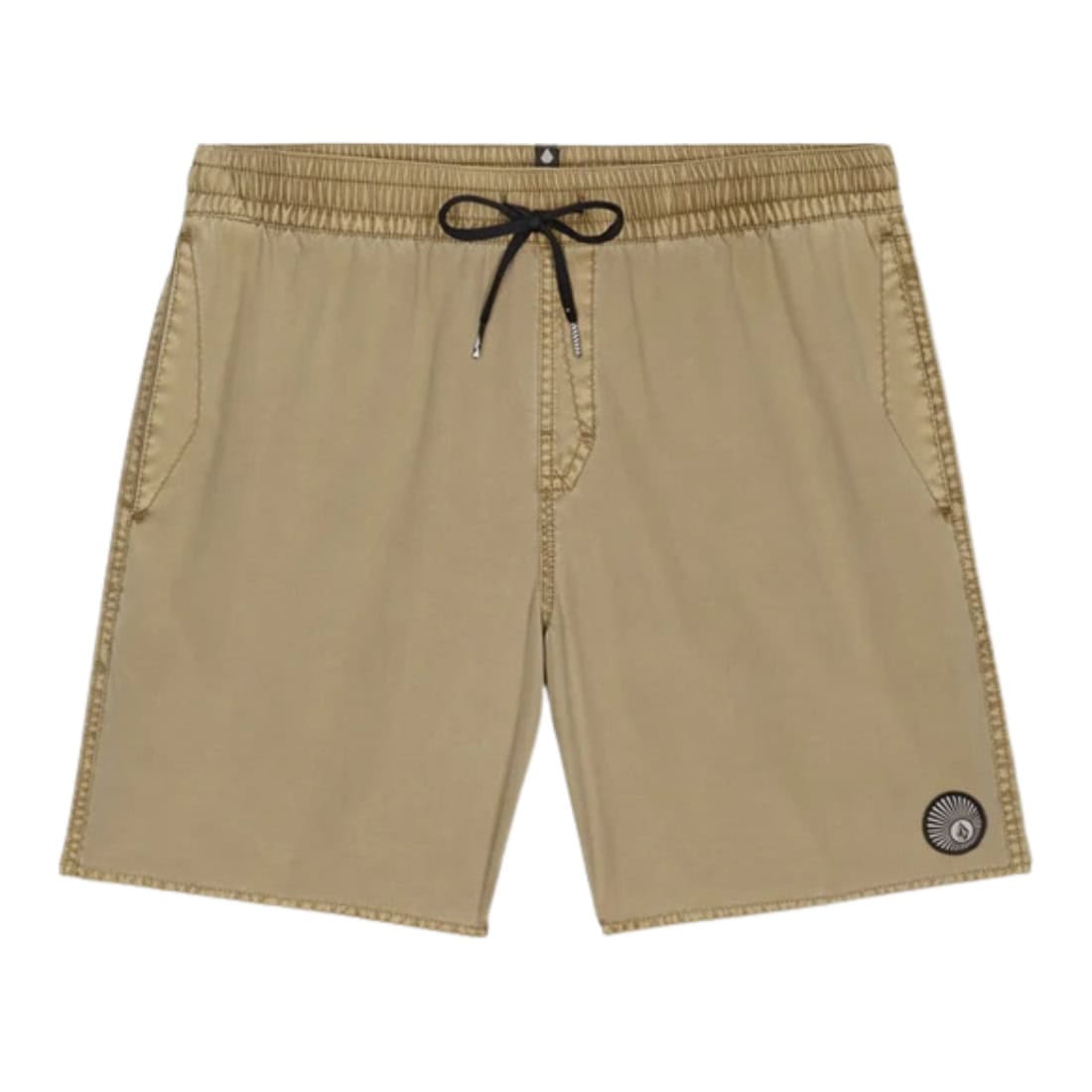 Volcom Center Trunk 17" Short - Desert - Mens Boardshorts by Volcom