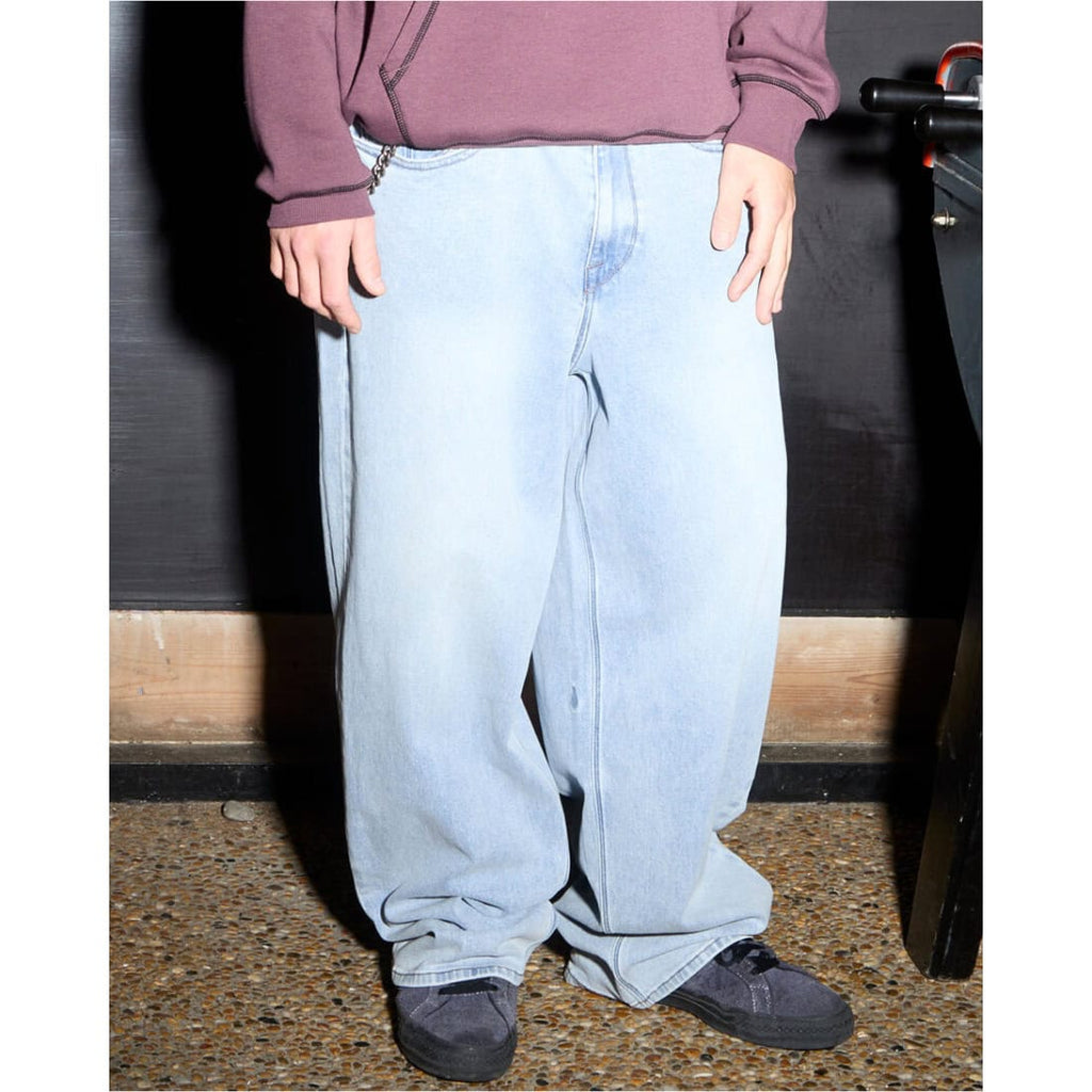 Chillow Denim Desert Dirt