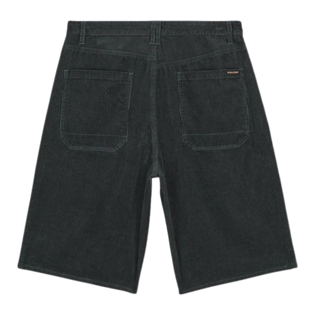 Volcom Chillow Short - Castlerock - Mens Walk Shorts by Volcom