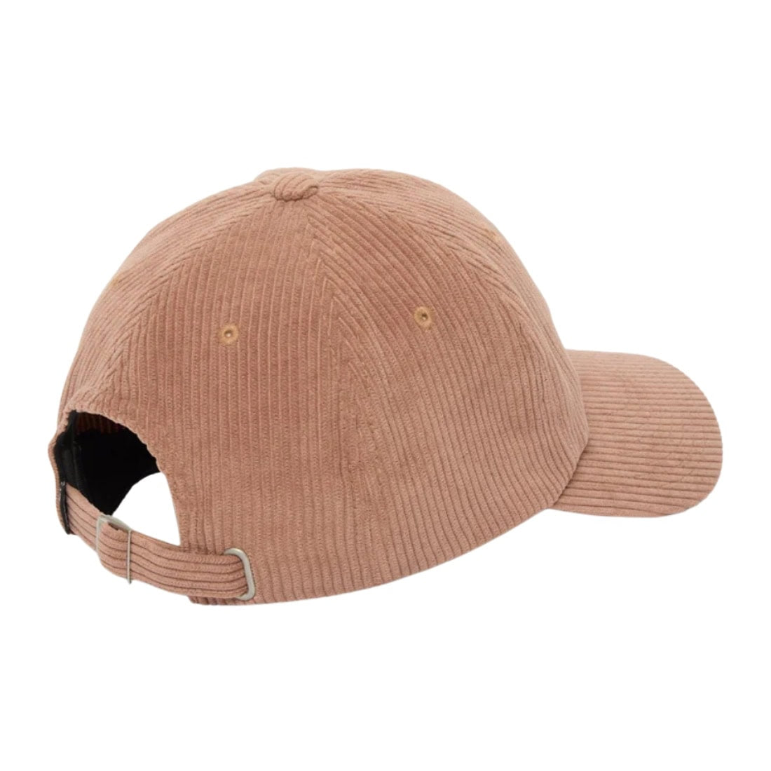 Volcom Circle Stone Cord Dad Hat - Desert Sand - Strapback Cap by Volcom One Size