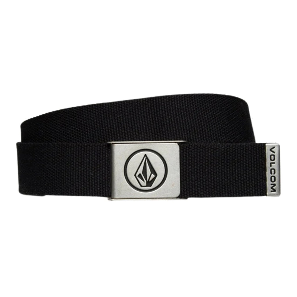 Circle Web Belt SP26