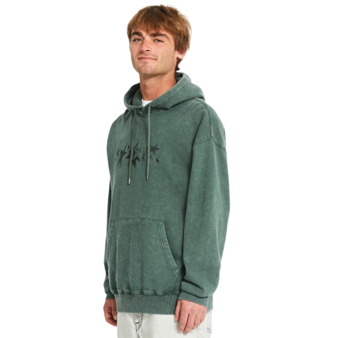 Volcom Entertainment Pullover - Alpine - Mens Pullover Hoodie by Volcom