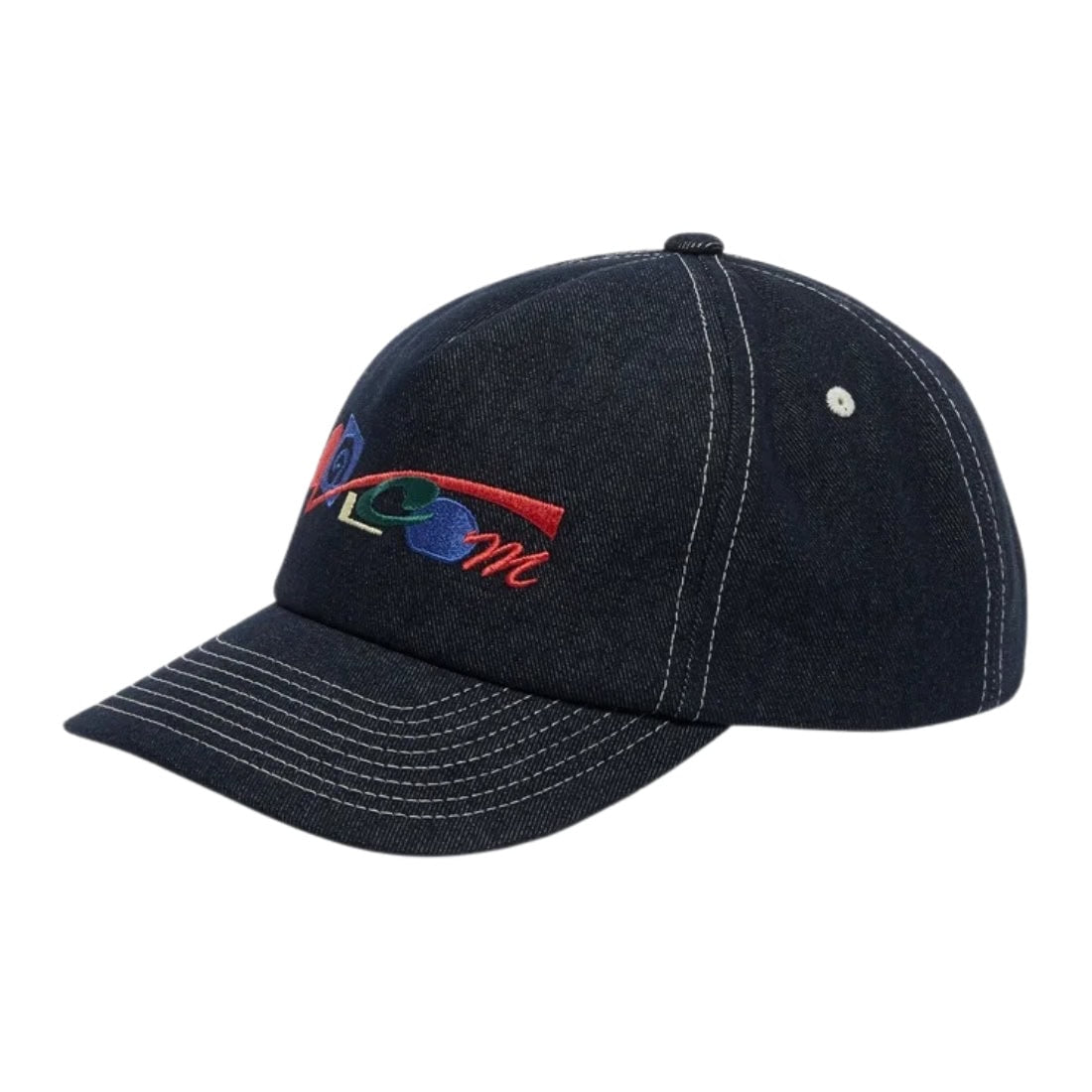 Volcom FA Carrau Cap - Marine