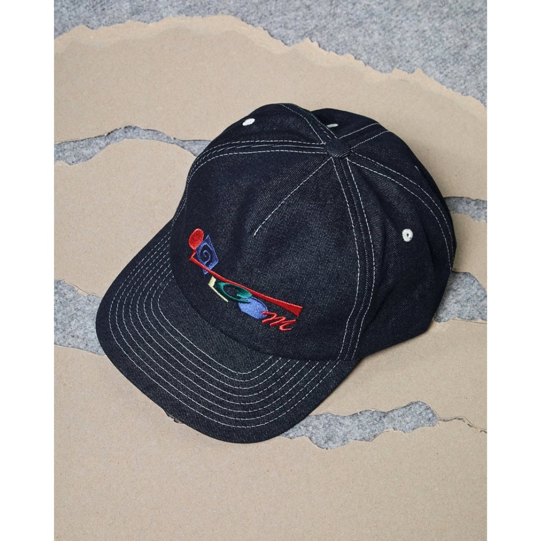 Volcom FA Carrau Cap - Marine