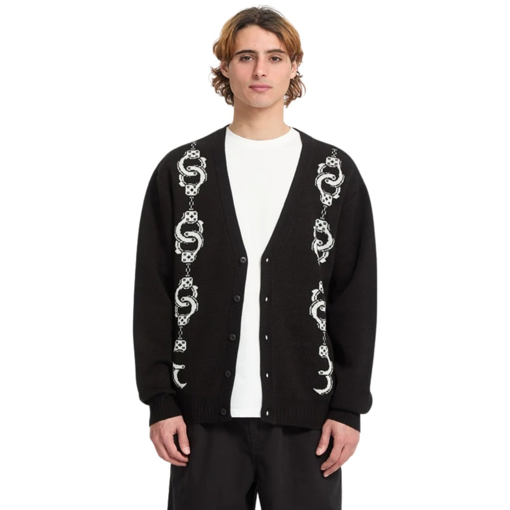 FA Daniel Shepard Sweater