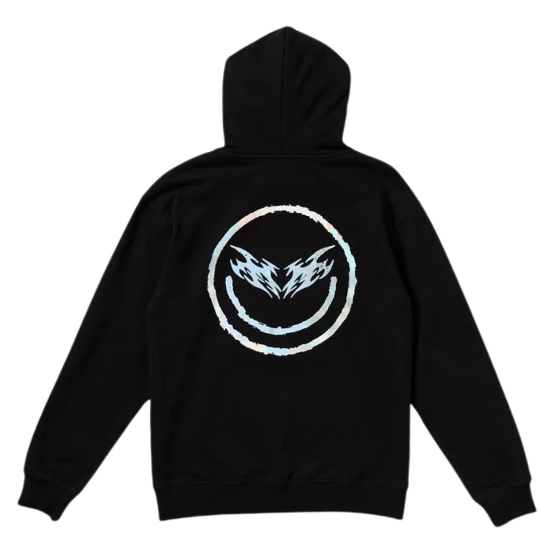 Volcom FA F Rygalski Pullover Hood - Black - Mens Pullover Hoodie by Volcom