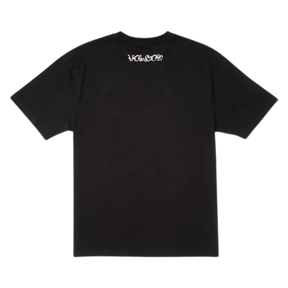 Volcom FA Filip Rygalski 3 T-Shirt - Black - Mens Graphic T-Shirt by Volcom