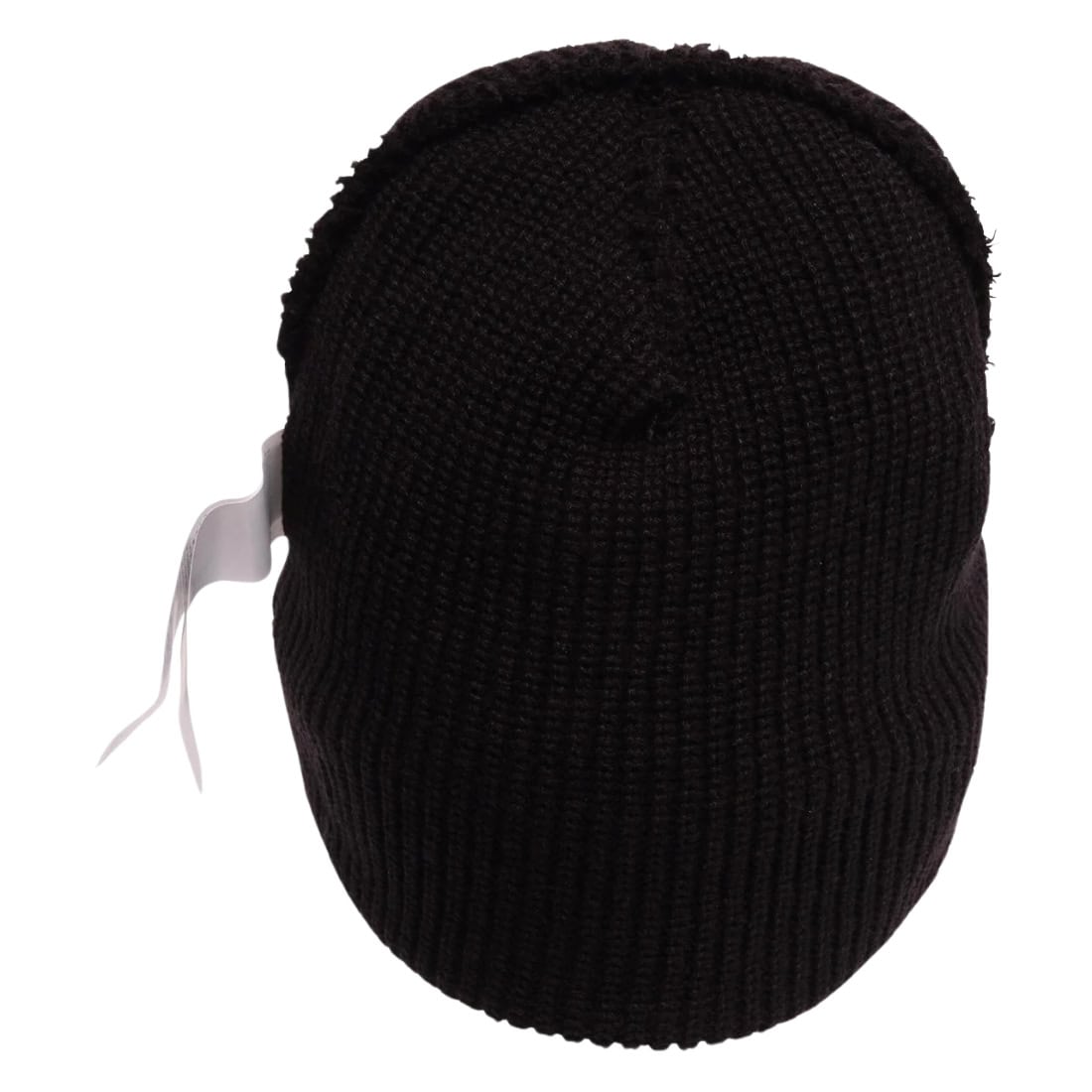 Volcom FA Keutchi Beanie - Black - Fold Beanie by Volcom