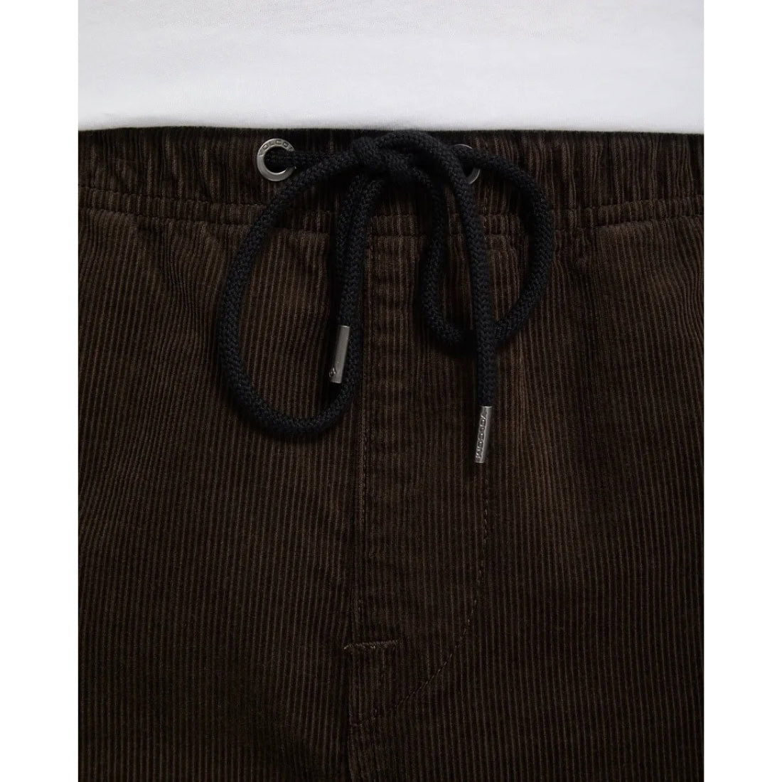 Volcom Freazy Loose EW Cord Pant - Wren - Mens Corduroy Pants/Trousers by Volcom