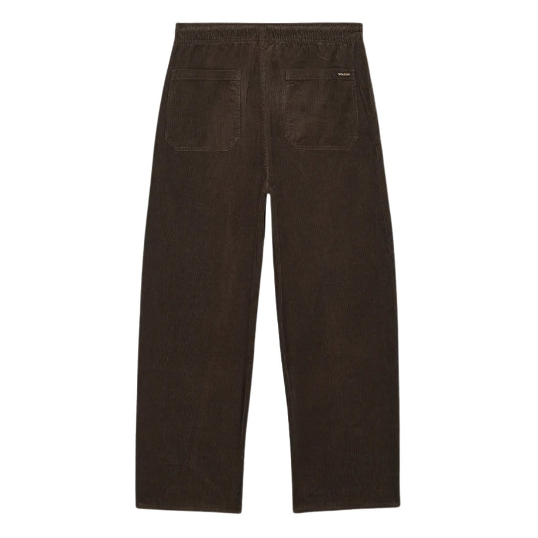 Volcom Freazy Loose EW Cord Pant - Wren - Mens Corduroy Pants/Trousers by Volcom
