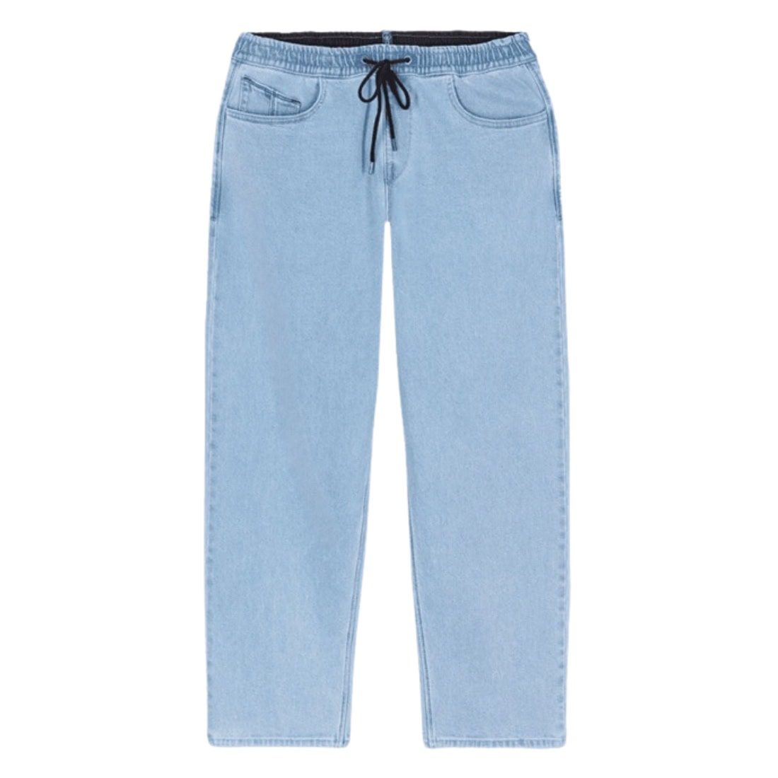 Volcom Freazy Loose EW Denim - Blueprint - Mens Relaxed/Loose Denim Jeans by Volcom