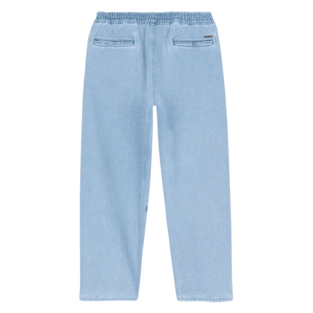 Volcom Freazy Loose EW Denim - Blueprint - Mens Relaxed/Loose Denim Jeans by Volcom