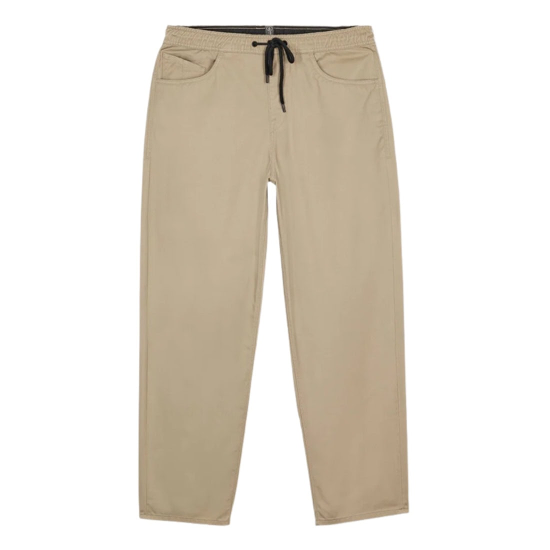 Volcom Freazy Loose EW Pant - Khaki - Mens Cargo Pants/Trousers by Volcom