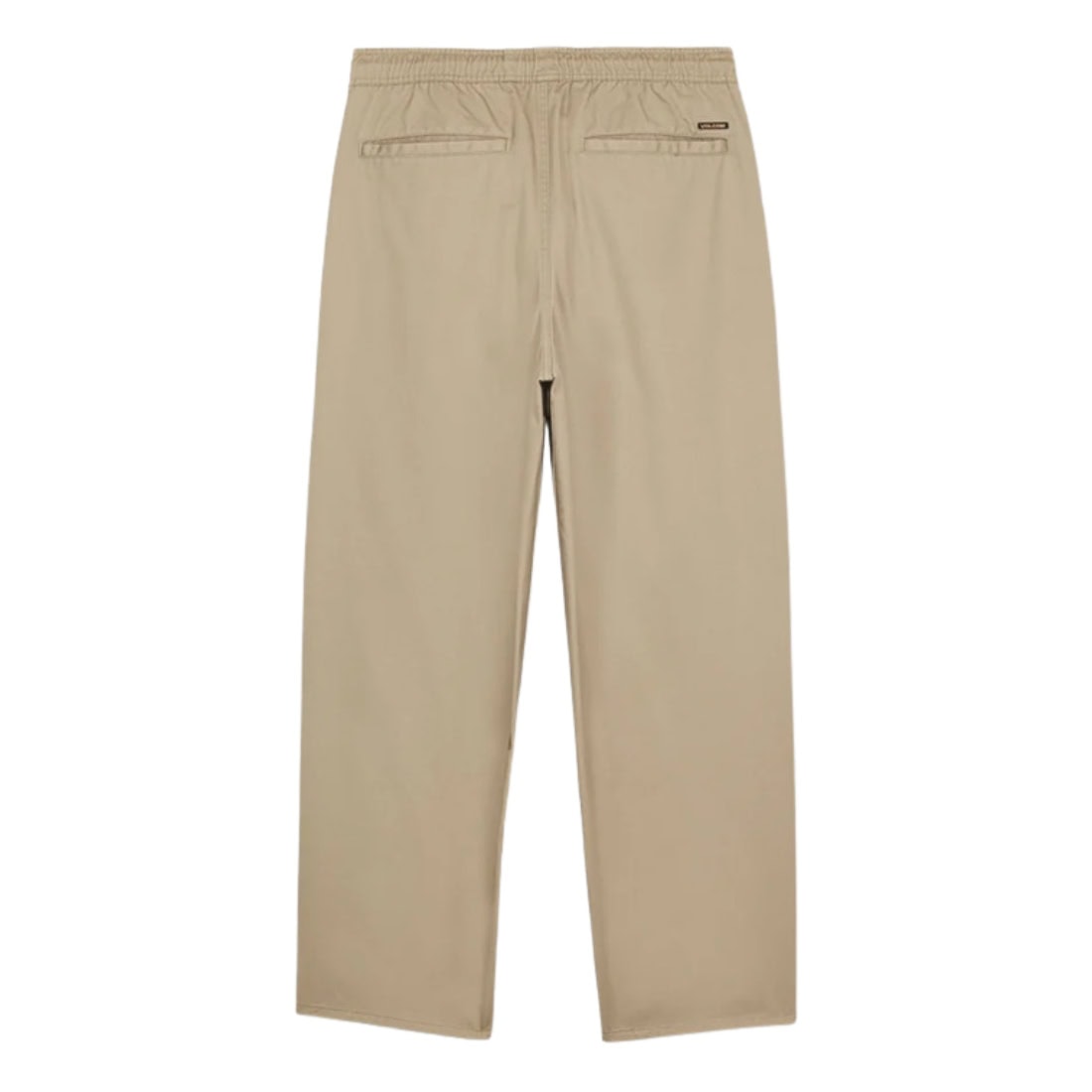 Volcom Freazy Loose EW Pant - Khaki - Mens Cargo Pants/Trousers by Volcom