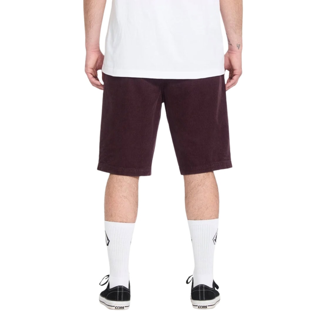 Volcom Freazy Loose EW Short - Pistol Punch - Mens Walk Shorts by Volcom