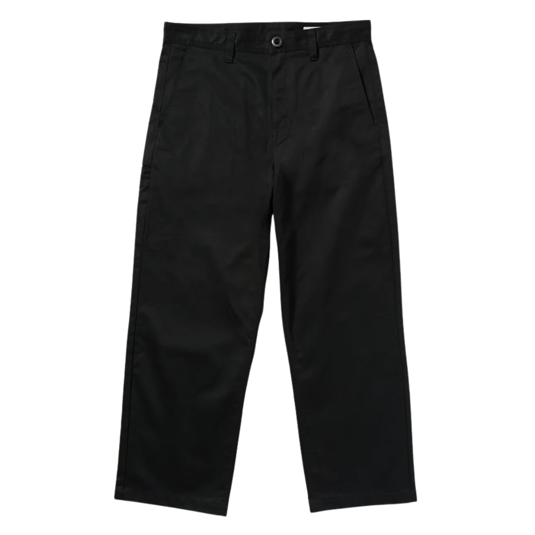 Volcom Frickin Skate Chino Pant - Black - Mens Chino Pants/Trousers by Volcom